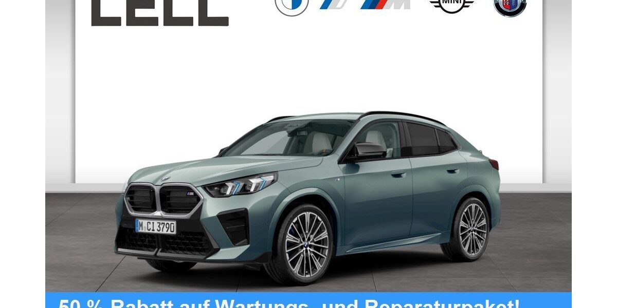 BMW X2 12.398 km 55.850 &euro; Weiden 92637