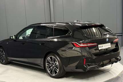 BMW 520 10.800 km 49.890 &euro; Helmstedt 38350