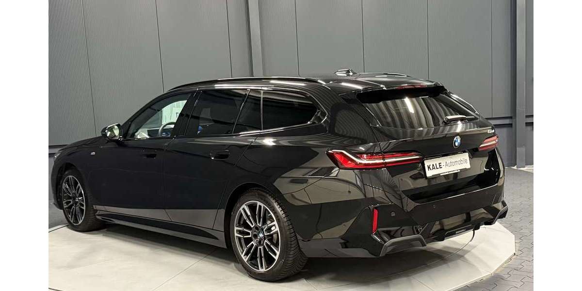 BMW 520 10.800 km 49.890 &euro; Helmstedt 38350