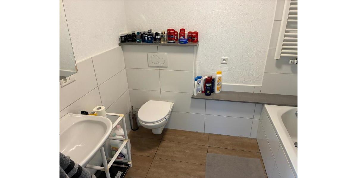 ObjNr:19754 - Interessantes Rendite-Objekt in gutem Zustand und zentraler Lage von Jockgrim - Zweifamilienhaus Jockgrim | Angebot:22826034