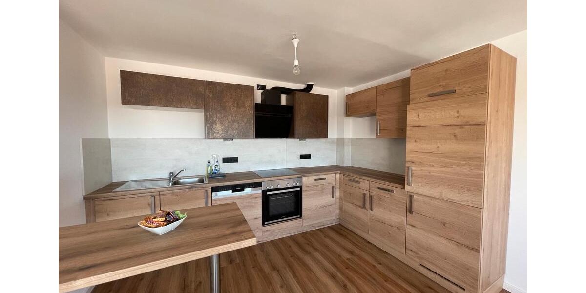 Etagenwohnung Lauf an der Pegnitz - 2 Zimmer, 55 m&sup2;, 850&euro; | Angebot:26388067