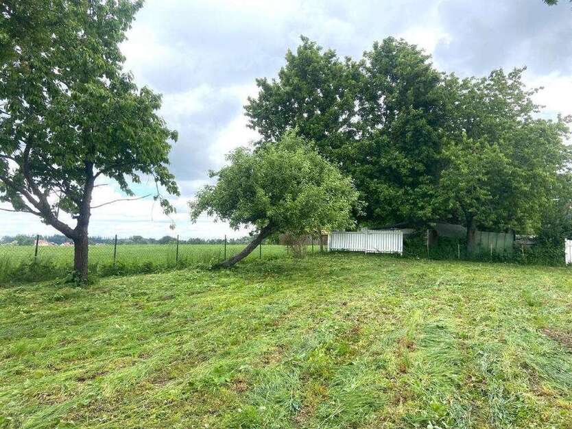 Grundstück zu verkaufen in Erdweg-Eisenhofen 525.000 € 612 m²