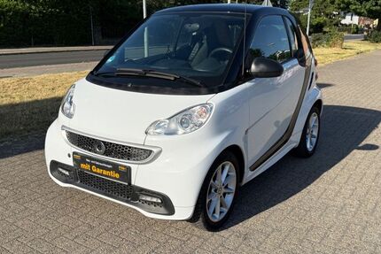 Smart ForTwo 115.000 km 4.600 &euro; Berlin 13158
