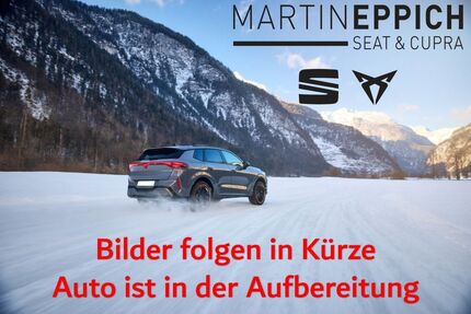 Cupra Leon 86.000 km 22.990 &euro; Bischofswiesen 83483