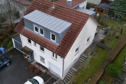 Haus Balingen - 7 Zimmer, 150 m&sup2;, 480.000&euro; | Angebot:25519134