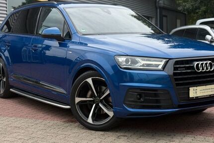 Audi Q7 159.869 km 28.999 &euro; Heide 25746