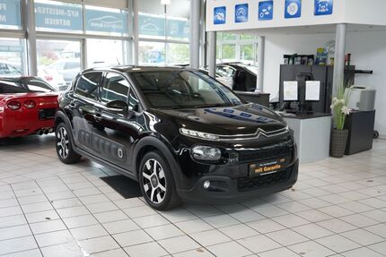 Citroen C3 124.350 km 8.500 € Obertshausen 63179