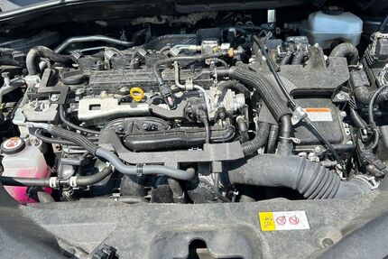 Toyota C-HR 92.000 km 23.500 &euro; Hasselroth 63594