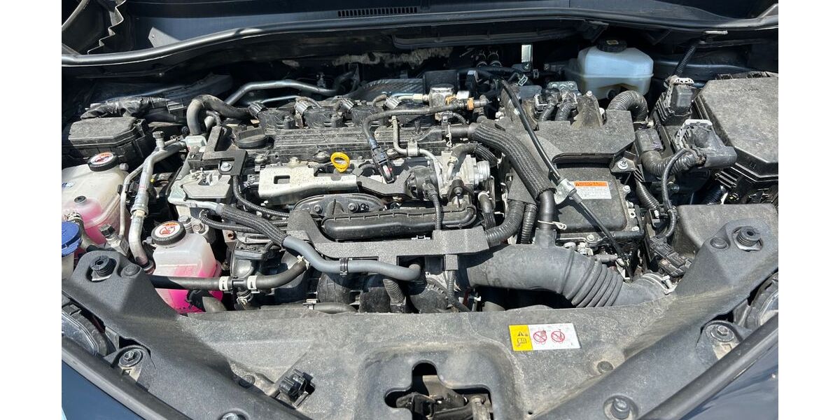 Toyota C-HR 92.000 km 23.500 &euro; Hasselroth 63594