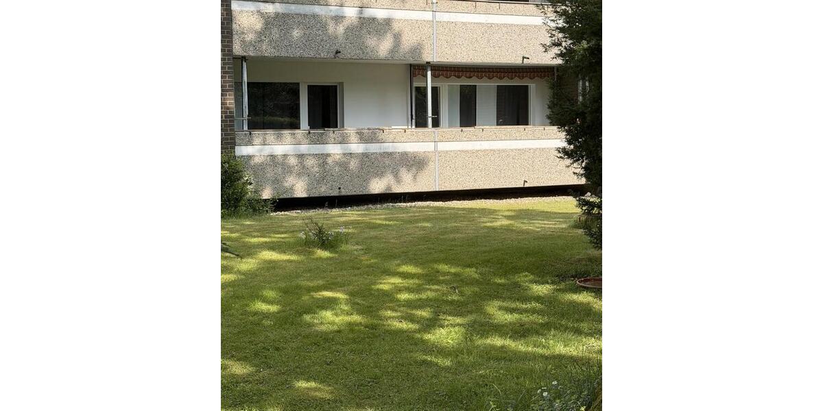 Erdgeschoßwohnung Wesel Bislich - 3 Zimmer, 88 m&sup2;, 190.000&euro; | Angebot:26606705
