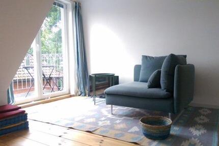 Wohnung Hamburg Wandsbek - 2 Zimmer, 40 m&sup2;, 810&euro; | Angebot:26410168