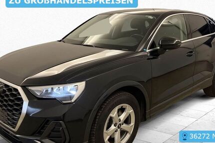 Audi Q3 170.321 km 23.607 &euro; Frankfurt 60596