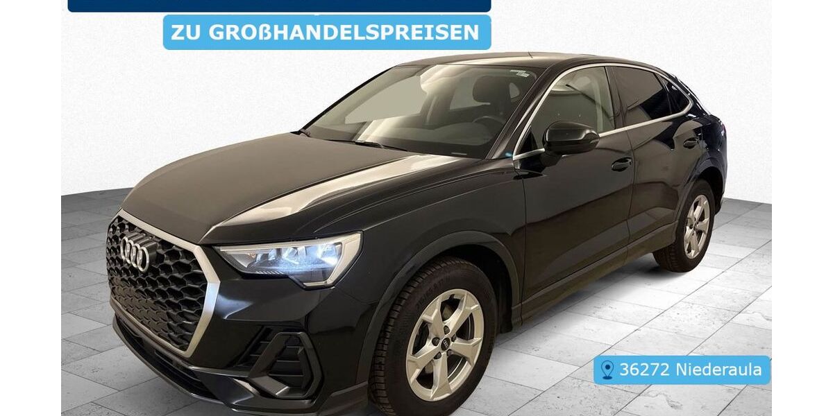 Audi Q3 170.321 km 23.607 &euro; Frankfurt 60596
