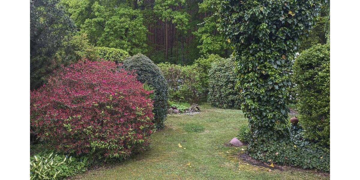 Bungalow Niesky/See Zeche Moholz - 2 Zimmer, 34 m&sup2;, 25.000&euro; | Angebot:25686727