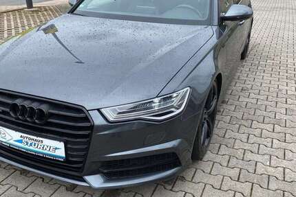 Audi A6 157.763 km 21.444 &euro; Rochlitz 09306