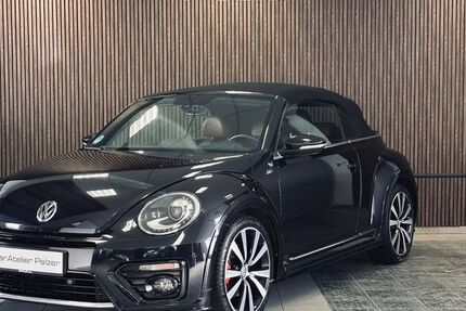 VW Beetle 84.000 km 25.990 &euro; Ense-Höingen 59469