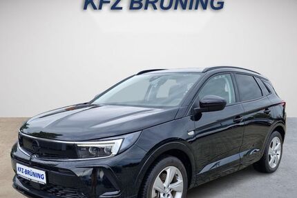 Opel Grandland (X) 13.210 km 19.980 &euro; Lingen (Ems) 49811