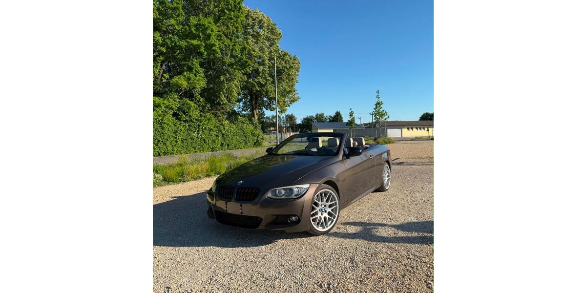 BMW 325 216.000 km 11.100 &euro; Münchsmünster 85126
