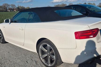 Audi A5 86.400 km 16.999 &euro; Ilsfeld 74360