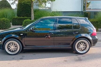 VW Golf 166.000 km 12.700 &euro; Esslingen 73734