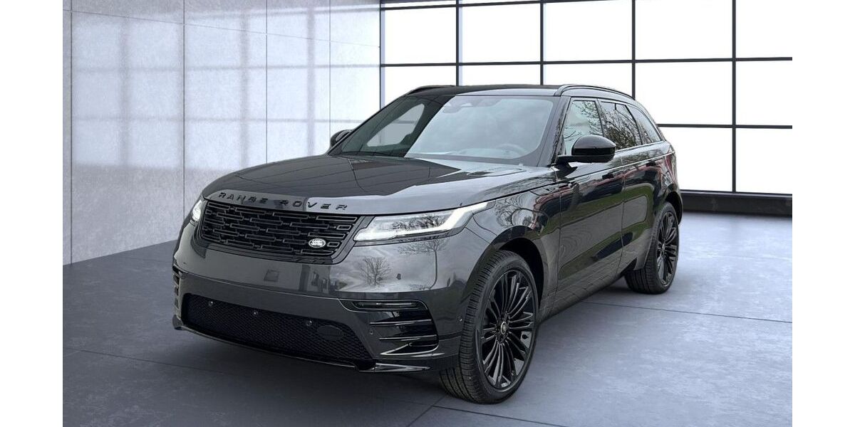Land Rover Range Rover Velar 5.000 km 97.500 &euro; Augsburg 86165