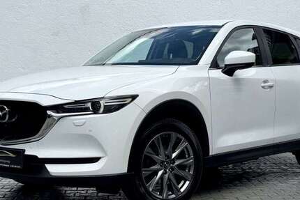 Mazda CX-5 69.000 km 19.980 &euro; Muenchen 81243