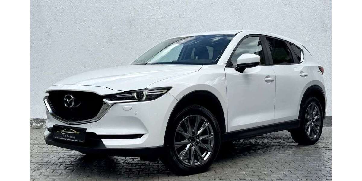 Mazda CX-5 69.000 km 19.980 &euro; Muenchen 81243