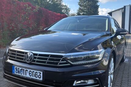 VW Passat 191.800 km 17.990 &euro; Neunkirchen 57290