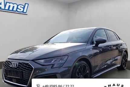 Audi A3 87.200 km 23.790 &euro; Hauzenberg 94051