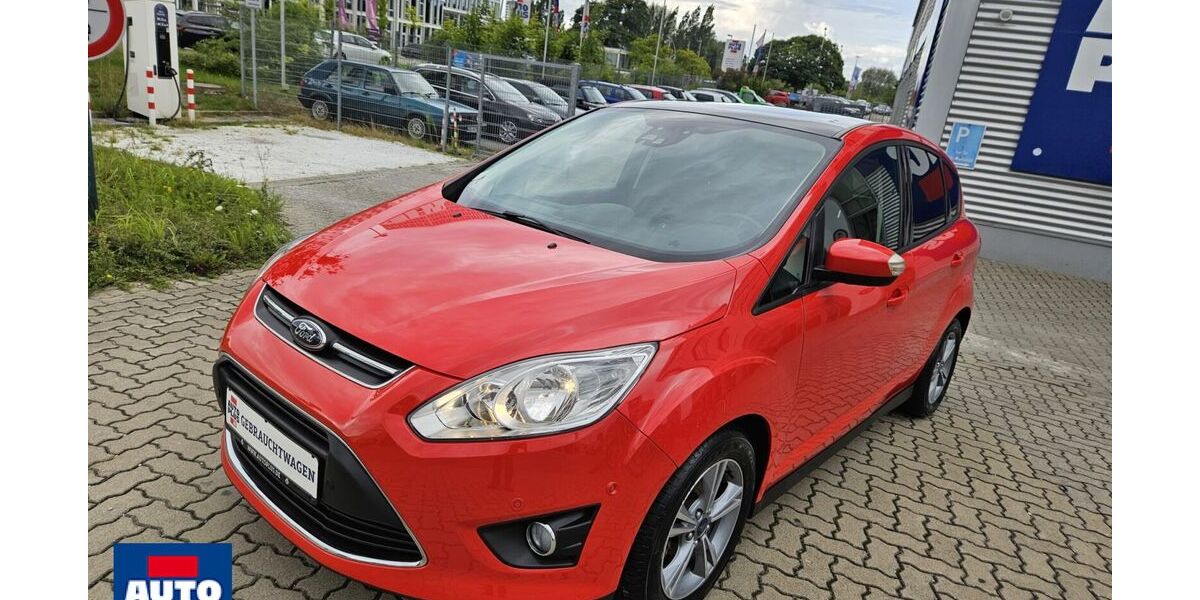 Ford C-Max 91.842 km 7.699 &euro; Wolfsburg 38446