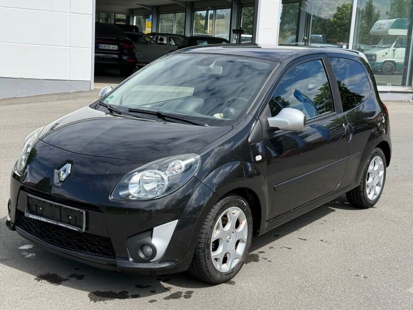 Twingo