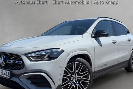 Mercedes-Benz GLA 200 8.000 km 41.880 &euro; Bensheim 64625