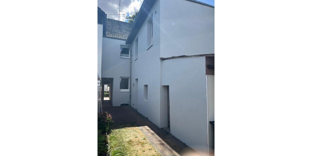 Reihenhaus Goch - 4 Zimmer, 105 m&sup2;, 225.000&euro; | Angebot:27112643