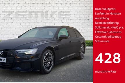 Audi A6 98.677 km 38.775 &euro; Oranienburg 16515