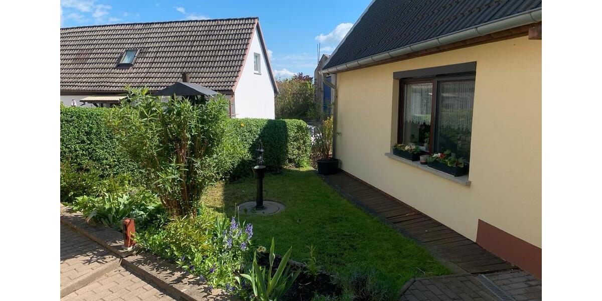 Einfamilienhaus Mansfeld - 4 Zimmer, 100 m&sup2;, 125.000&euro; | Angebot:26710457