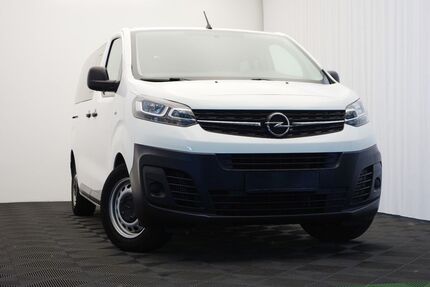 Opel Vivaro 122.700 km 20.946 € Bad Lippspringe 33175