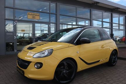 Opel Adam 134.980 km 6.190 &euro; Bergen 29303