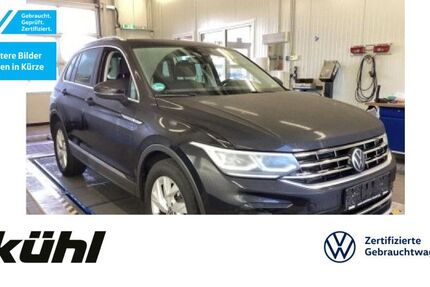 VW Tiguan 52.540 km 28.980 &euro; Gifhorn 38518