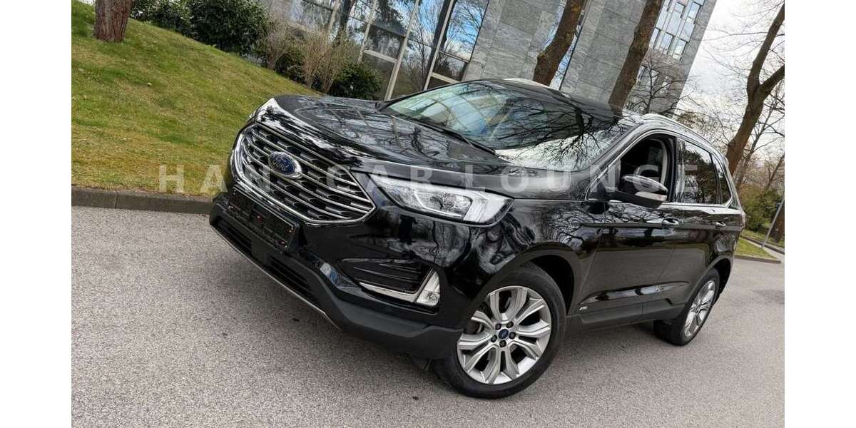 Ford Edge 80.000 km 19.900 &euro; Nürnberg 90431