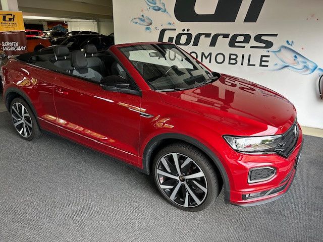 T-Roc