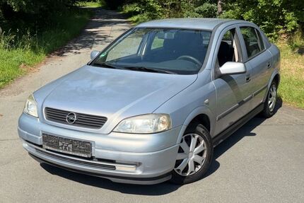 Opel Astra 197.768 km 1.390 &euro; Allendorf Eder 35108