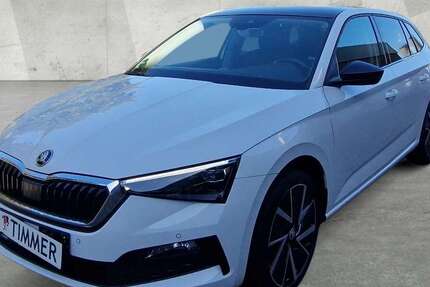 Skoda Scala 106.000 km 14.495 &euro; Meppen 49716