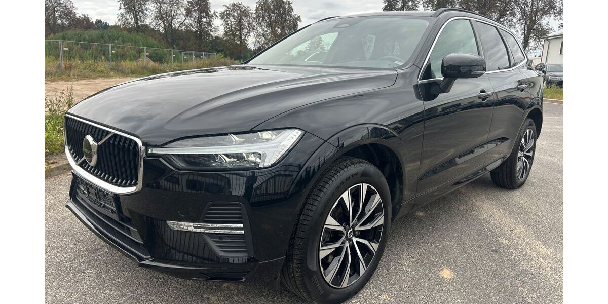 Volvo XC60 129.000 km 25.500 &euro; Blankenfelde-Mahlow 15827