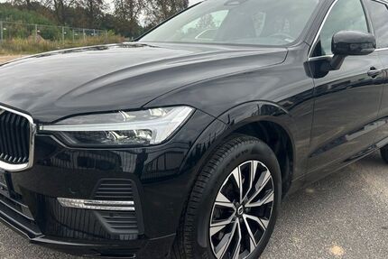 Volvo XC60 129.000 km 25.700 &euro; Blankenfelde-Mahlow 15827