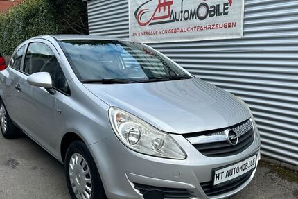 Opel Corsa 171.800 km 2.999 &euro; Marl 45770