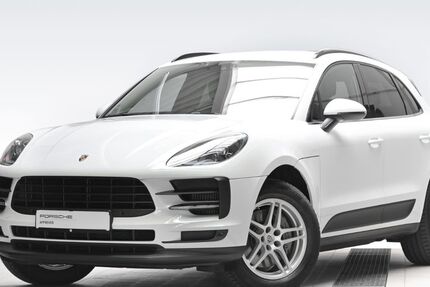 Porsche Macan 69.778 km 54.880 € Wuppertal 42279
