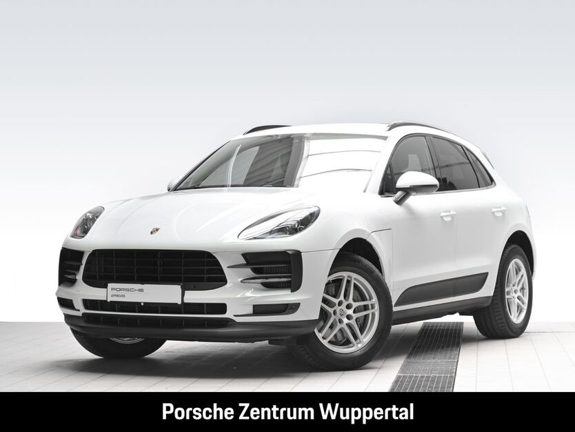Porsche Macan 69.778 km 54.880 € Wuppertal 42279