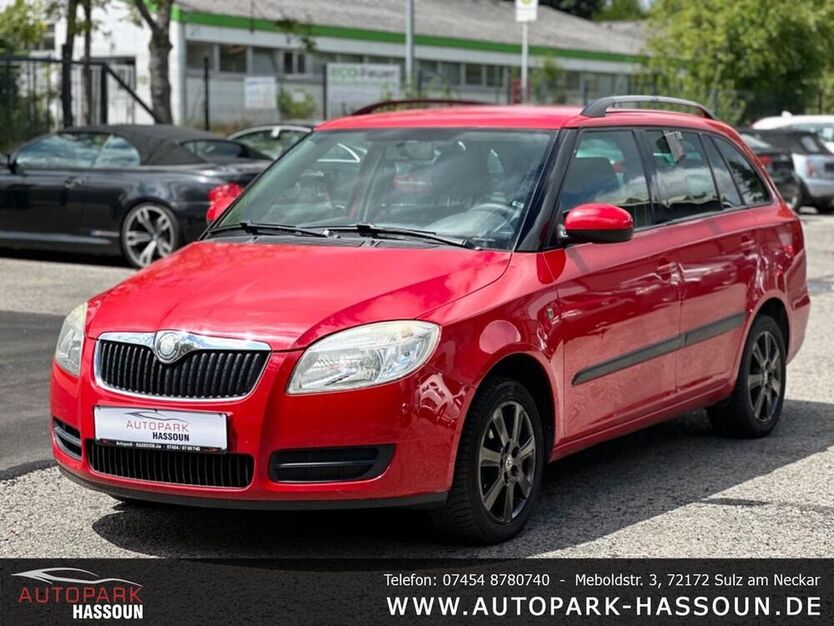 Fabia