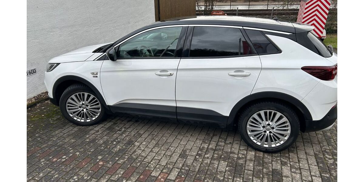 Opel Grandland (X) 79.100 km 18.100 &euro; Linz am Rhein 53545