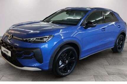 VW T-Roc 6.000 km 35.950 &euro; Borna 04552
